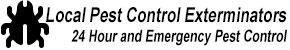 Stony Brook NY Pest Control Exterminators